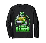 Power Rangers