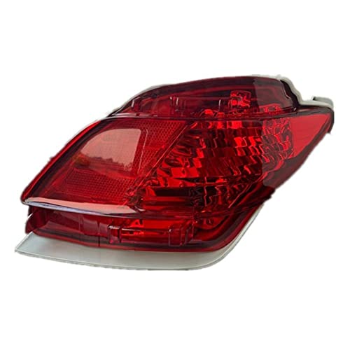 Feu antibrouillard arriere gauche pour pare-chocs 81490-48020