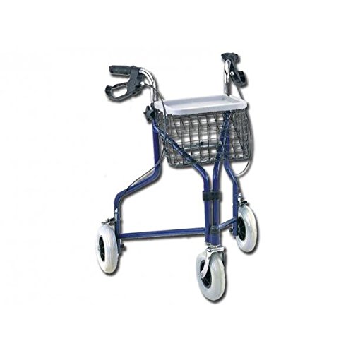 GIMA 43140 chodzik, 3 koła