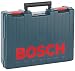 Produktbild Bosch Professional Zubehör 2605438179 Kunststoffkoffer 505 x 395 x 145 mm