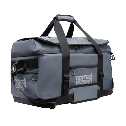 Nomad Design Tuff Loader 65L Dry Duffle Bag