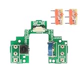 Vous recevrez : 1 x tableau à boutons + 2 x micro-interrupteur TTC doré