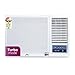 Godrej 1.5 Ton 3 Star, Turbo Mode, Pure Air Filter, Anti-Freeze Thermostat Smart Diagnosis, Window AC (Copper, AC 1.5T WFC 18UTC3-WWB Window, White)