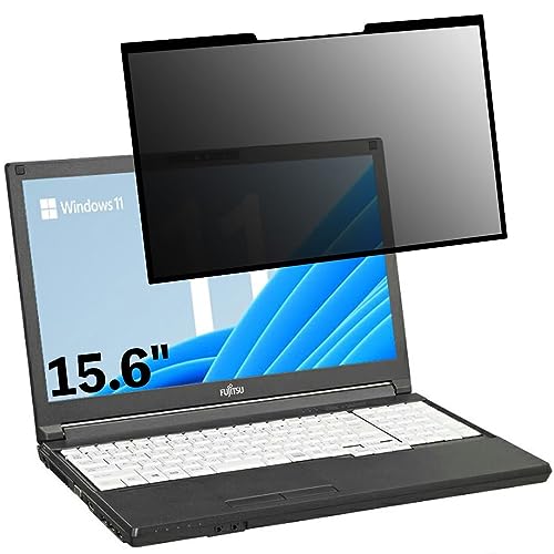 xm LIFEBOOK A5510/FX 15.6C` 16:9 Ή S `h~tB^[ vCoV[tB^[ p\R PC tیtB u[CgJbg ˖h~ EȒP یV[g E