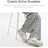 Coach Men's Soho Sneaker