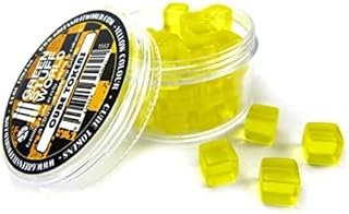 Green Stuff World Yellow Cube Tokens 1563