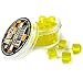 Green Stuff World Yellow Cube Tokens 1563