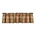 Park Designs Heartfelt Valance, 72 x 14"