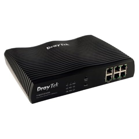 Draytek V2930 Cover