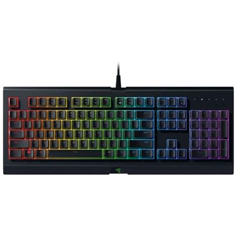 Razer Cynosa Chroma Gaming Keyboard Cover