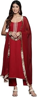 Varanga Womens Kurta Set