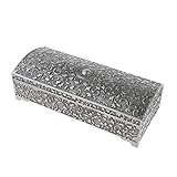Combina bien en tipos de lugares, adecuados para colocar en su dormitorio, su cómoda y su sala de estar.