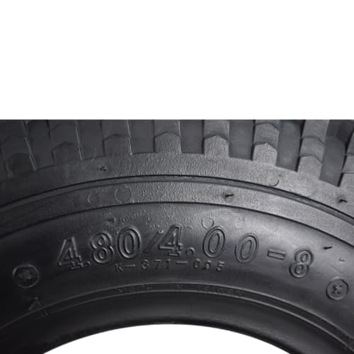 Kenda Loadstar K371 Trailer Tires