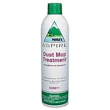 MISTY AMR1038049CT Aspire Dust Mop Treatment