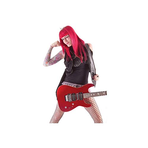 Correia P/VIOLÃO/GUITARRA/BAIXO