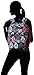 Vera Bradley Lighten Up Just Right Backpack, Polyester