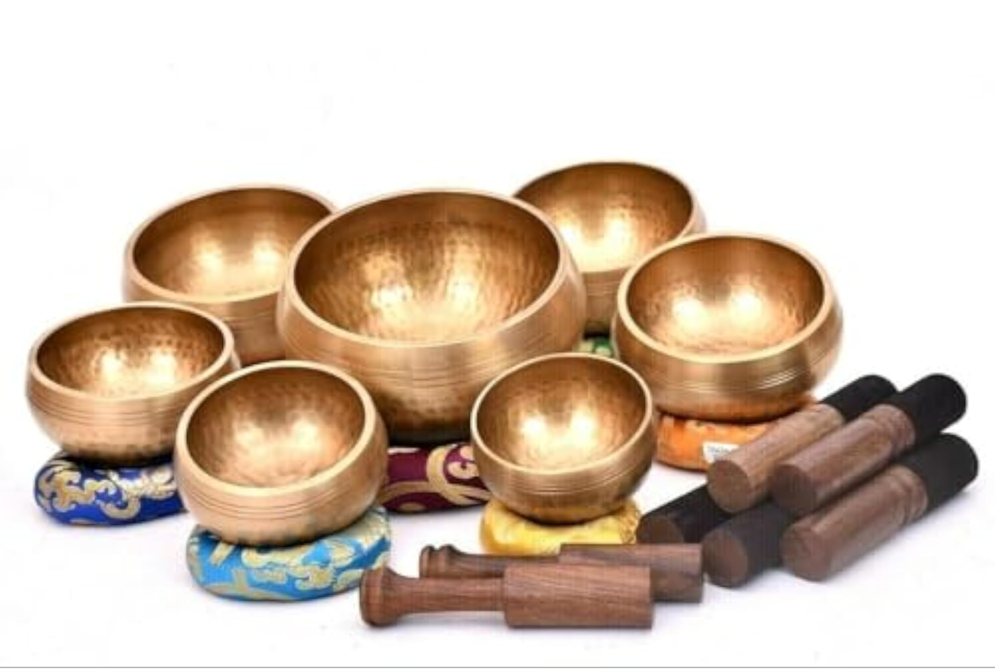 Singing Bowl - Tibetan Singing Bowls for Healing