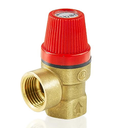 WiseWater 1/2