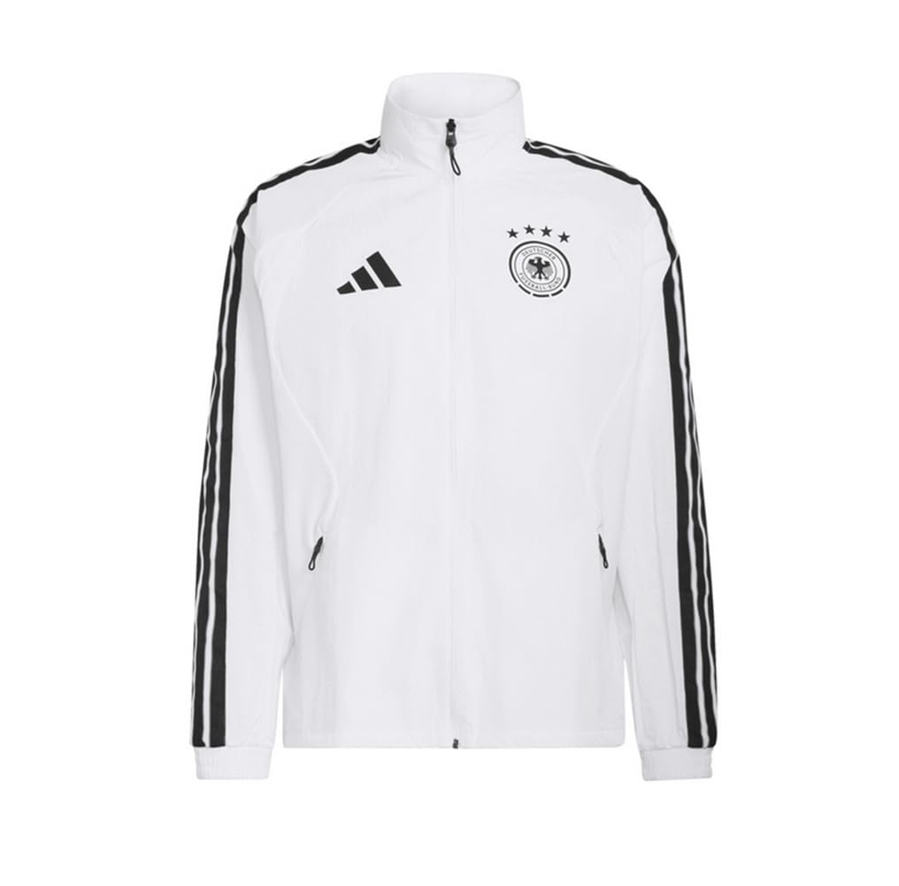 adidas DFB Deutschland Germany Anthem Jacke Trackjacket