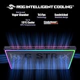 ASUS ROG Strix G18 (G815) technical specifications