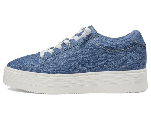 Image of Roxy Women's Sheilahh Platform Slip On Sneakers