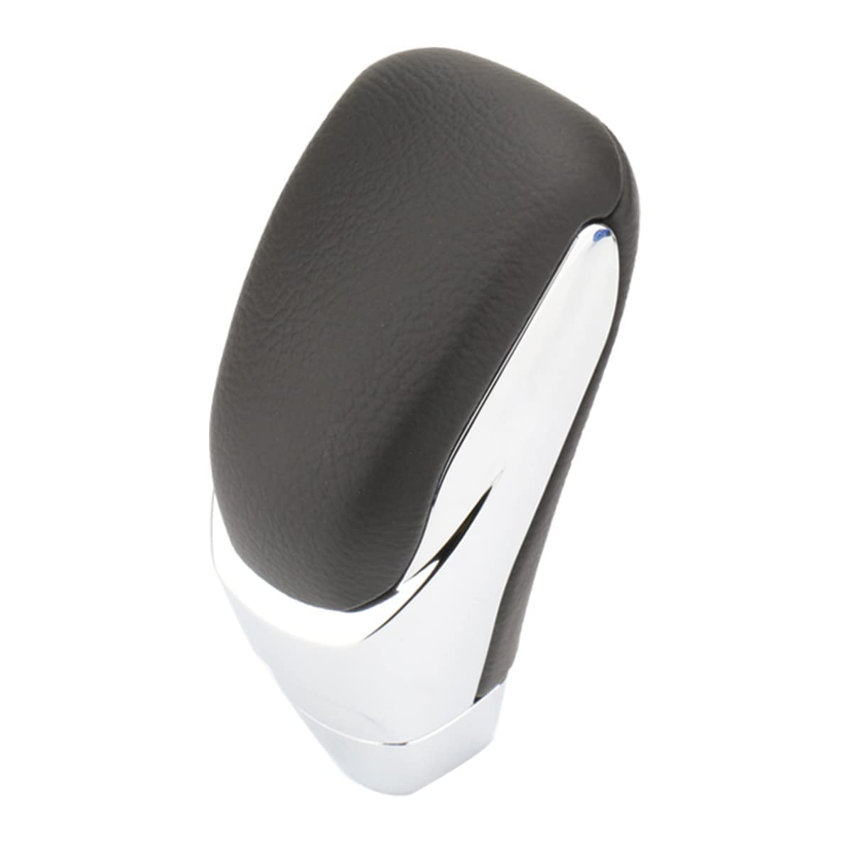 WHNBYYD Leather Wood Shift Knob Compatible for Toyota Avalon Yaris