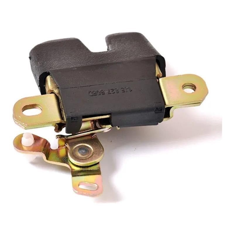 Actuador de cerradura de portón trasero 3B5827505M para maletero de coche VW Passat Sedán