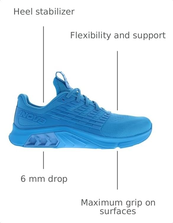 Image of INOV8 Mens F-lite Max