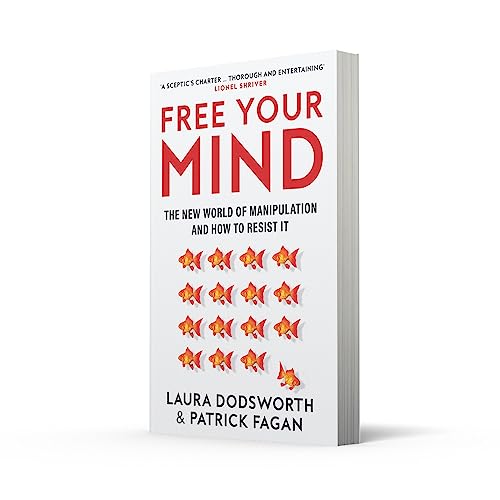 Unwash Your Brain: The must-read expert guide on how to identify techniques to influence you and how