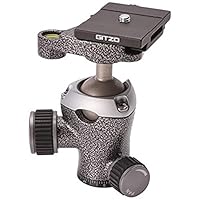 Algopix Similar Product 7 - Gitzo GH1382TQD Center Ball Head Series
