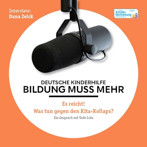 Es reicht! Was tun gegen den Kita-Kollaps?
