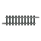 Strom-System - Modellbahn: DC - Gleichstrom