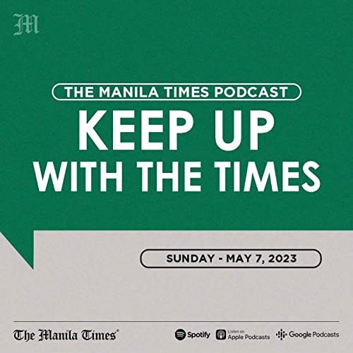 HEADLINES: Filipinos believe PH on right track | May 7, 2023