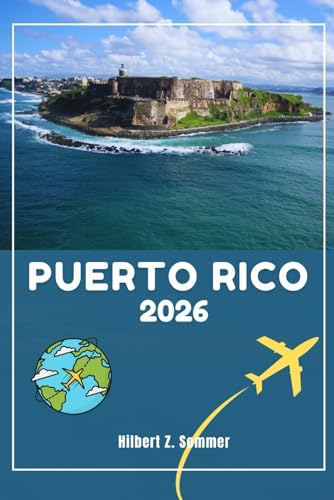 PUERTO RICO TRAVEL GUIDE