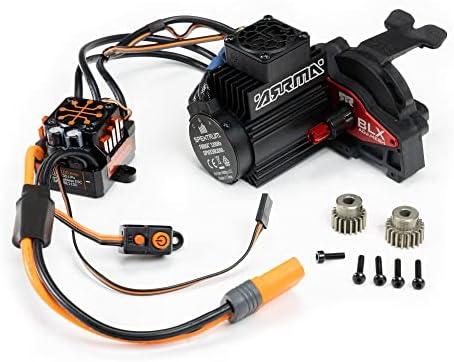 ARRMA Brushless System & Power Module Boost Box, ARA210005