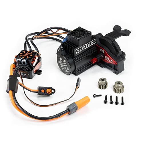 Arrma 3S Boost Box Brushless Conversion Spektrum Esc & Motor Upgrade G-Ara210005