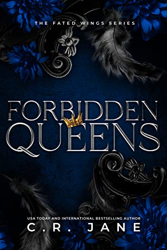 Forbidden Queens