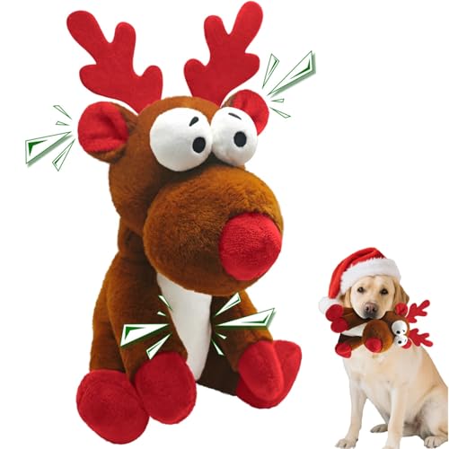 Hundespielzeug Giochi Cane Resistenti Giochi per Cani Piccola Grandi Taglia