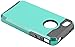 iPhone SE 5 5s Case, Limecase [NGS Series] Slim Fit Shockproof Case fit for iPhone 5 5s SE Hard Rugged Ultra Protective Back Rubber Cover with Dual Layer Sturdy Impact Protection (Blue-Gray)