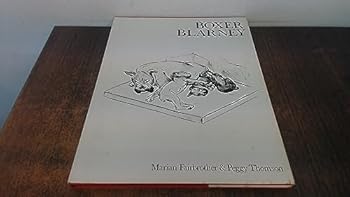 Hardcover Boxer blarney Book