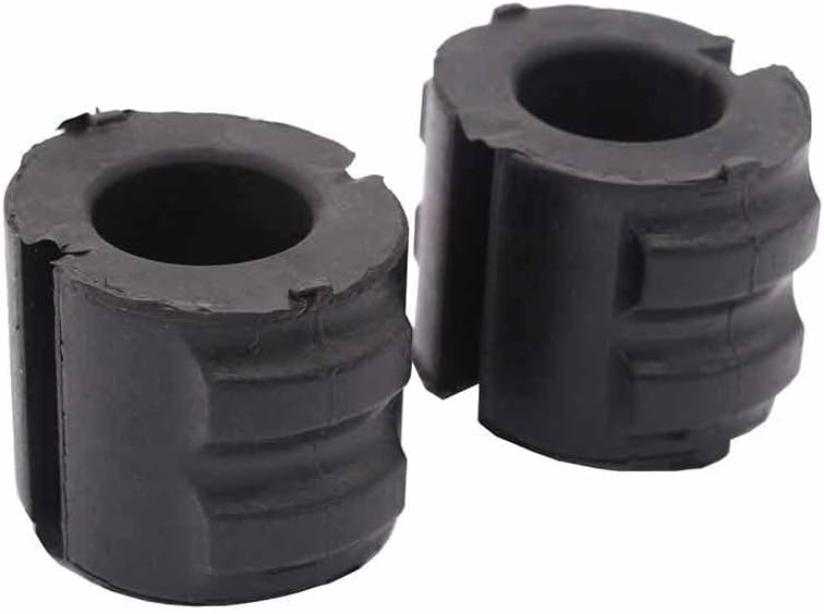 2PCS Stabilizer Anti Sway Bar Frame Bushing 2005-2013 For Benz W221 S300L S600L Replacement number# 2213231765 2213231365 2213230965