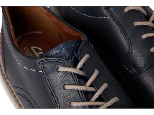 Image of Clarks Men's Radcliff Low