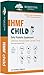 Genestra Brands - HMF Child - Probiotic Formula to Support Healthy Gut Flora* - Blackcurrant Flavor - 30 Chewable Tablets