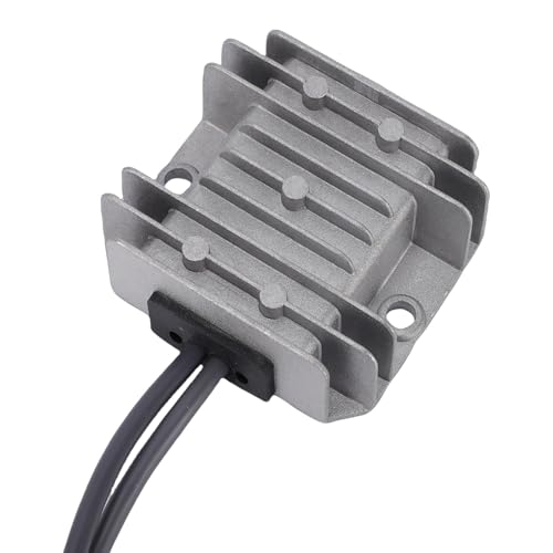 Convertisseur élévateur CC 12V 24V à 30V 3,5A pour mini appareil plat de voiture - 7
