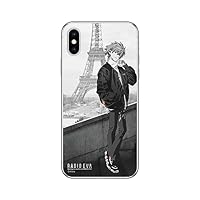 iPhone15pro CASET i FY エヴァンゲリオンコラボ Limited-Edition Evangelion x CASETiFY Collection | Protect