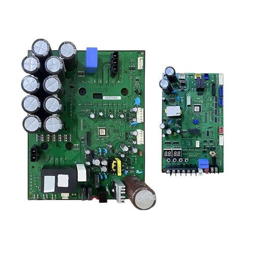 Carte mère AC125TXADGH(B) pour climatisation centrale en panne