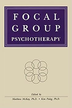 Focal Group Psychotherapy