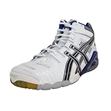 asics sensei herren Bianco asics Herren-Volleyballschuh GEL-SENSEI 3 MT