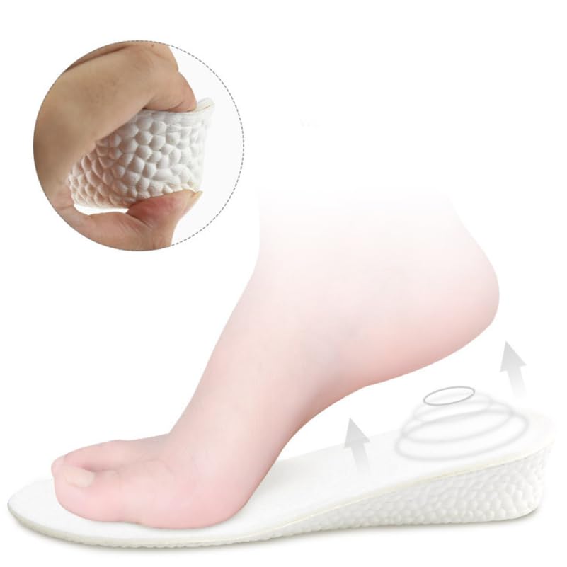Plantillas deportivas MUCKLILY con absorción de impactos miniatura 3