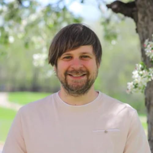 Aaron is Children's Pastor at Redeemer Church in Fridley Minnesota